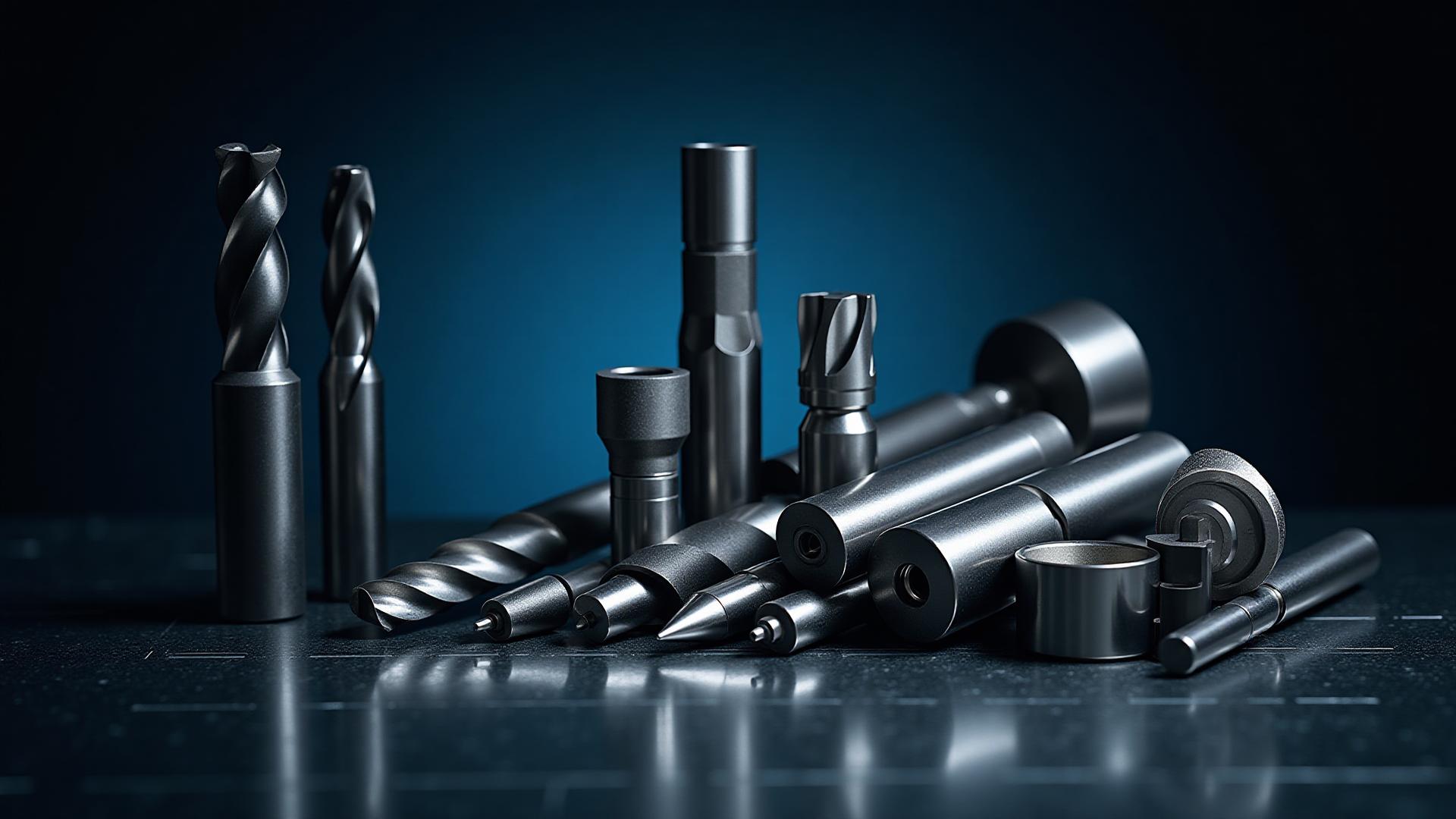 Manish Tools - Precision Cutting & Drilling Solutions | Hot Tap Cutters ...
